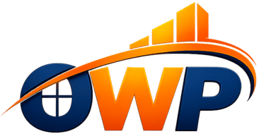 One Window Procure Logo